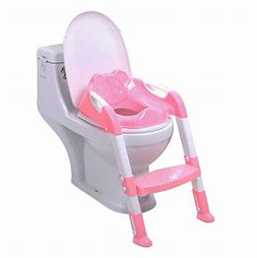 Potty Accessories